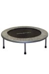 Capetan® Fit Fly Silver 97cm sobni trampolin , 100 kg nosivosti , zaštita opruga u premium izvedbi 