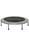 Capetan® Fit Fly Silver 140cm sobni trampolin , 100 kg nosivosti , zaštita opruga u premium izvedbi 