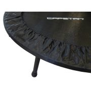 Capetan® Premium Fly 140 cm sobni trampolin, opterećenje 100kg, pvc zaštita opruga