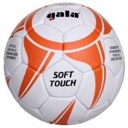   Gala Soft-Touch junior rukometna lopta No.I sa narančastom mustrom