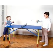 Cornilleau Hobby Mini stol za stolni tenis 137 x 76 cm