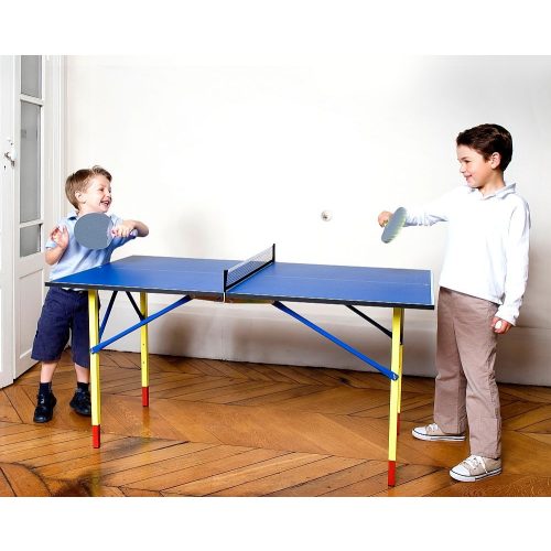 Cornilleau Hobby Mini stol za stolni tenis 137 x 76 cm