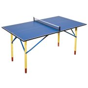 Cornilleau Hobby Mini stol za stolni tenis 137 x 76 cm