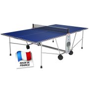   Cornilleau Sport One Indoor  stol za stolni tenis – stol za pingpong u untarnjem prostoru