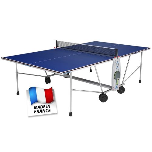 Cornilleau Sport One Indoor  stol za stolni tenis – stol za pingpong u untarnjem prostoru