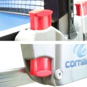 Cornilleau Sport One Indoor  stol za stolni tenis – stol za pingpong u untarnjem prostoru