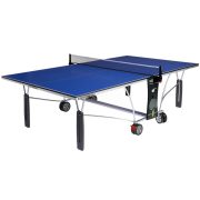 Cornilleau Sport 250  Indoor  unutarnji stol za stolni tenis – stol za ping pong