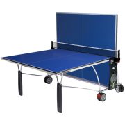 Cornilleau Sport 250  Indoor  unutarnji stol za stolni tenis – stol za ping pong