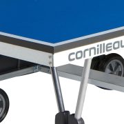 Cornilleau Sport 250  Indoor  unutarnji stol za stolni tenis – stol za ping pong