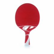 Cornilleau Tacteo Duo Pack ( Composite) set  pingpong reketa za vanjsku uporabu, sa lopticama