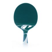 Cornilleau Tacteo Duo Pack ( Composite) set  pingpong reketa za vanjsku uporabu, sa lopticama