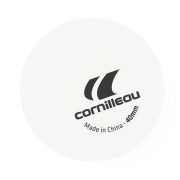 Cornilleau Sport Pack Duo Gatien set pingpong reketa:2 komada reketa za srednje napredne igrače, 3 komada loptica