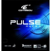 Cornilleau pulse racer gumena obloga za reket