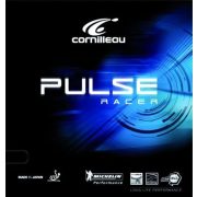 Cornilleau pulse racer gumena obloga za reket