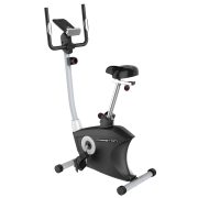   Sobni bicikl Capetan® Fit Line X5 sa zamašnjakom od 7 kg, monitorom za prikaz otkucaja srca i držačem za tablet.  Kapacitet opterećenja: 120kg.