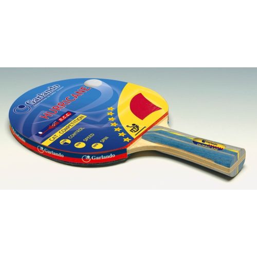 Garlando Hurricane *******ITTF natjecateljski reket za stolni tenis