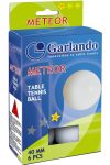 Garlando Meteor * 6 komada lopti za stolni tenis (lopte za stolni tenis za slobodno vrijeme)