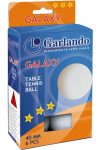 Garlando Galaxy *** lopte za stolni tenis 6 komada