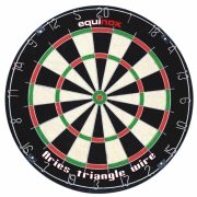 Equinox ARIES sisal darts ploča