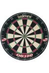 Darts ploča sisal UNICORN DB 180