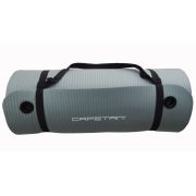   Capetan® Professional Line NBR fitness strunjča s ručkama ekstra debljine, dimenzije 185x61x1,5cm 