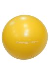 Capetan® Žuta Over Ball - Soft ball 25cm Softball mekana lopta za vježbanje