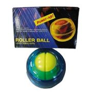 Roller ball za jačanje podlaktice i zgloba do 8000 o / min