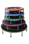 Tactic Sport sobni Trampolin ( 140 cm )