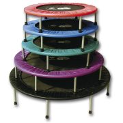 Tactic Sport sobni Trampolin ( 140 cm )