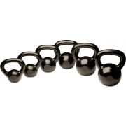 Kettlebell – zvonasti uteg - Vin Bell- Kettlebell 24kg