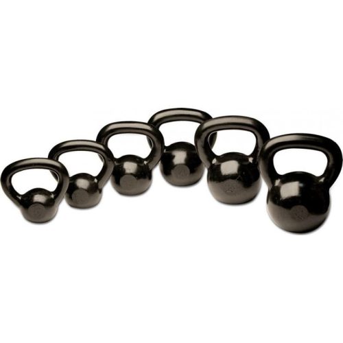 Kettlebell – zvonasti uteg - Vin Bell- Kettlebell 24kg