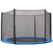   Capetan® 427cm rezervna zaštitna mreža za trampoline (bez stupova i spužve)