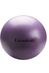 Soft Ball, Over Ball Sveltus, Pilates gimnastička lopta 25 cm ljubičasta