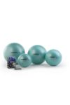 Fitball gimnastička lopta maxafe, 75 cm, metvica zelena, ABS sigurnosni materijal