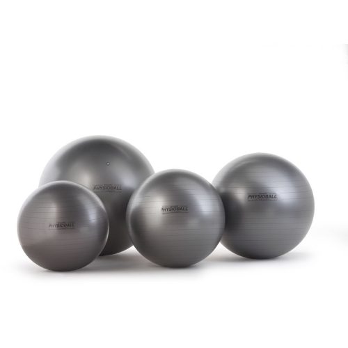 Physioball maxafe 120 cm terapeutski fiziolopta(ekstra siguran dizajn) opterećenje do 400 kg