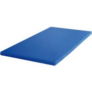   Tactic Sport ekstra kvalitetna klasična gimnastička strunjača s pokrovom od PVC-a veličina 200x100x10 cm.