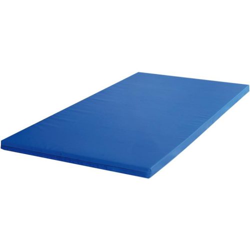 Tactic Sport ekstra kvalitetna klasična gimnastička strunjača s pokrovom od PVC-a veličina 200x100x10 cm.