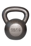 Capetan® Sport Oracle kettlebell – zvonasti uteg – girje 16 kg s čekić emajl bojom