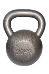 Capetan® Sport Oracle kettlebell – zvonasti uteg – girje  20 kg s čekić emajl bojom