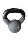 Capetan® Sport Professional Line kettlebell-zvonasti uteg neoprenski obloženi uteg 4Kg VinBell