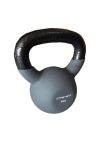 Capetan® Sport Professional Line kettlebell-zvonasti uteg neoprenski obloženi uteg 8Kg 