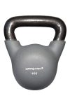 Capetan® Sport Kettlebell 4 kg s neoprenskim premazom– uteg s ravnom ručkom