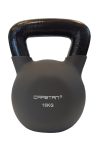 Capetan® Sport Kettlebell 16kg s neoprenskim premazom– uteg s ravnom ručkom