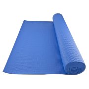 Tactic Sport PVC strunjača za jogu 173 x 61 x 0,4 cm PLAVI-strunjača za jogu