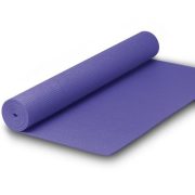   Tactic Sport PVC strunjača za jogu 173 x 61 x 0,4 cm LJUBIČASTA-strunjača za jogu, madrac za jogu